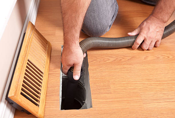 Best General Air Duct Cleaning  in Waverly, TN
