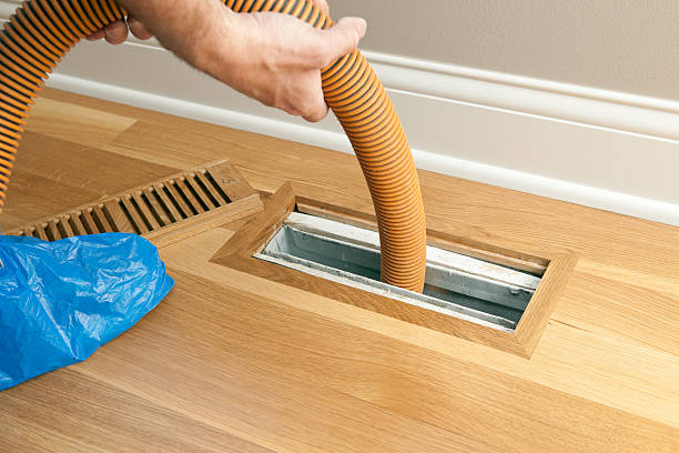 Best HVAC Duct Inspection Services  in Waverly, TN